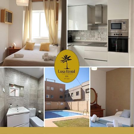 Lxr Tarifa Playa 3 Hab. Sea Views 아파트 외부 사진