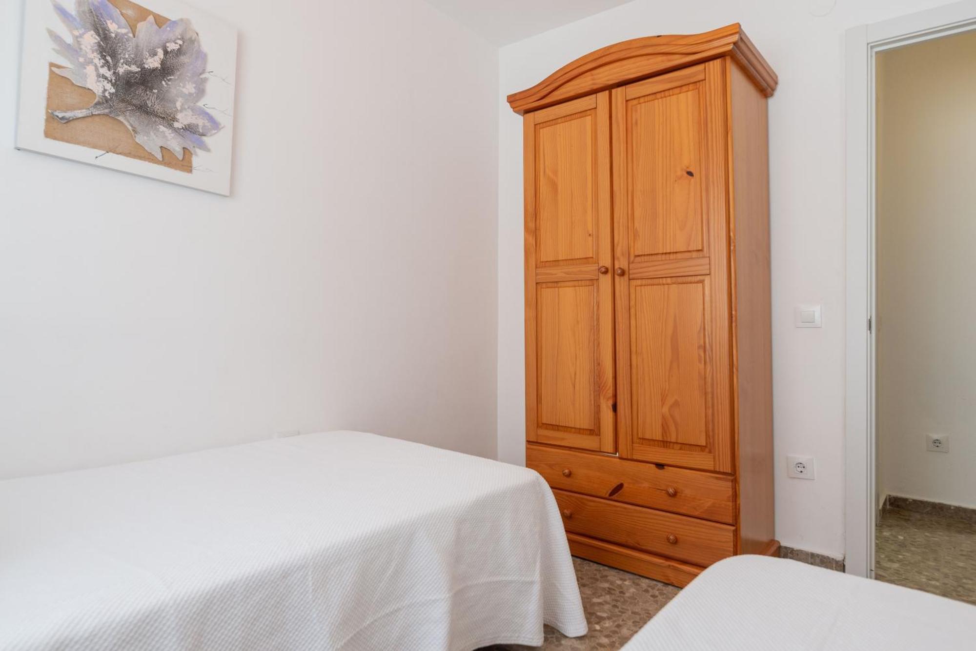 Lxr Tarifa Playa 3 Hab. Sea Views 아파트 외부 사진