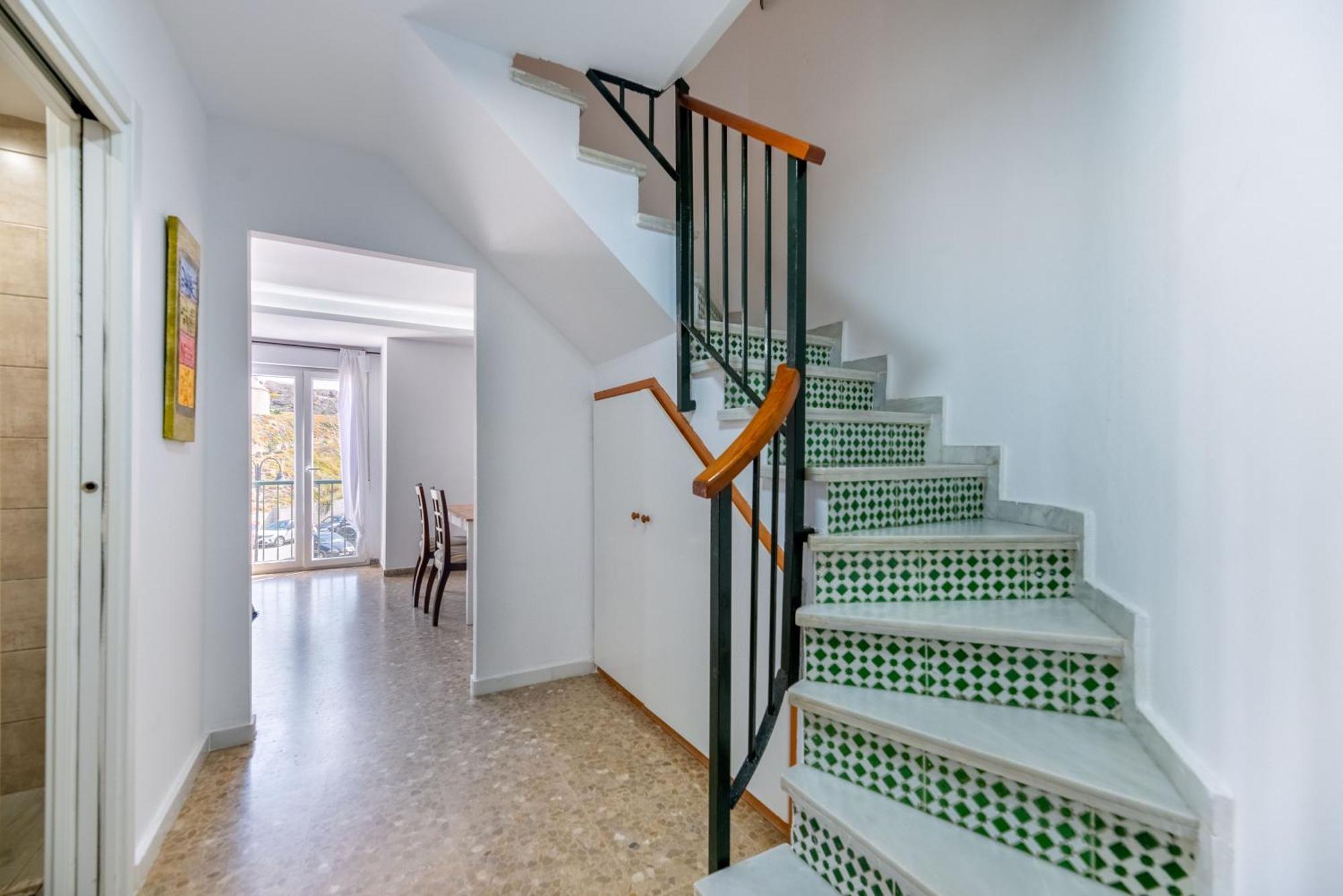 Lxr Tarifa Playa 3 Hab. Sea Views 아파트 외부 사진
