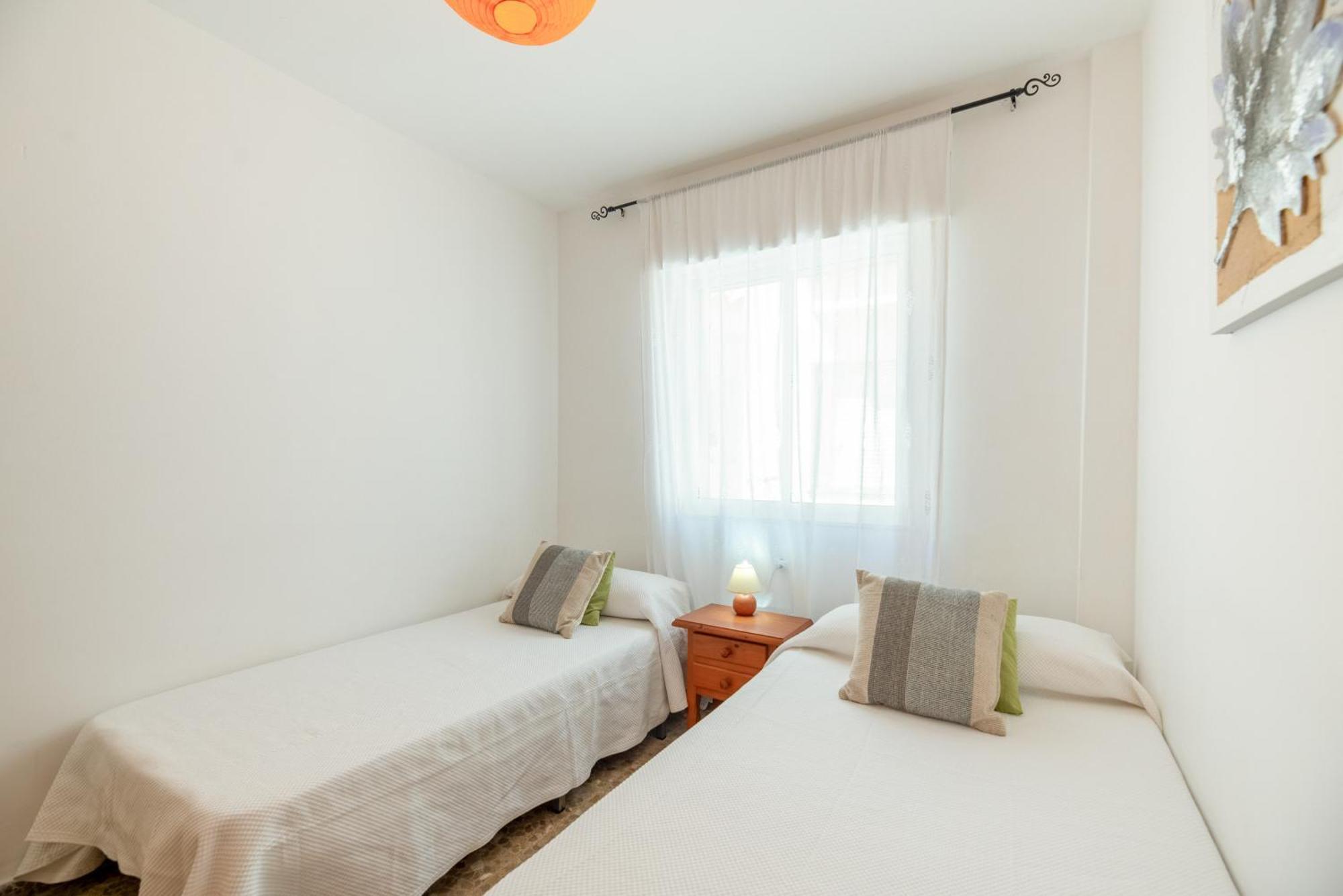 Lxr Tarifa Playa 3 Hab. Sea Views 아파트 외부 사진