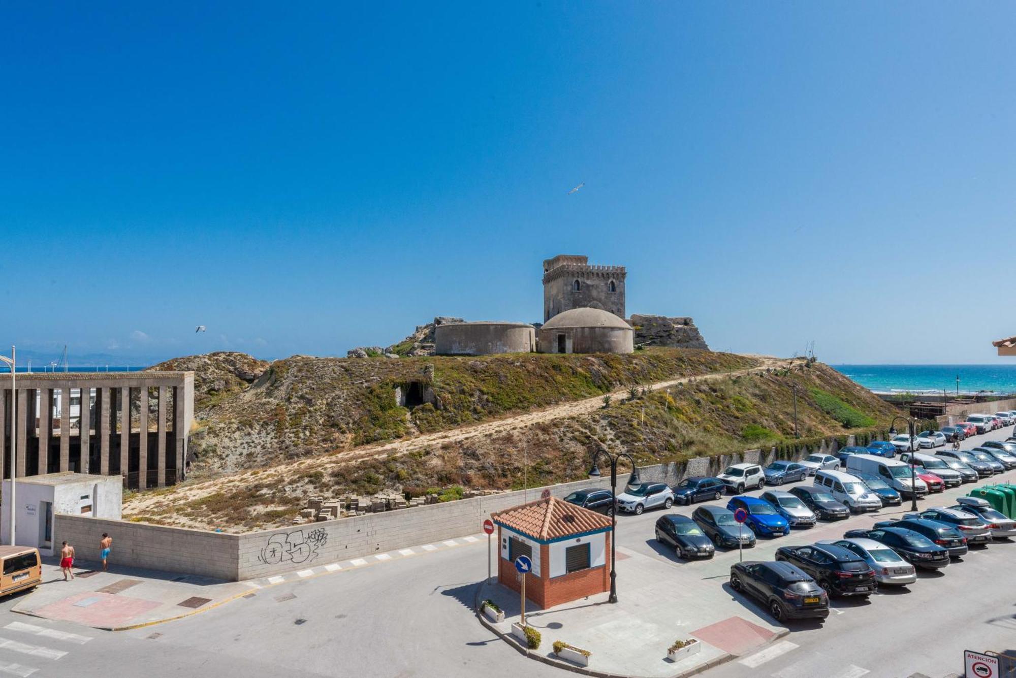 Lxr Tarifa Playa 3 Hab. Sea Views 아파트 외부 사진