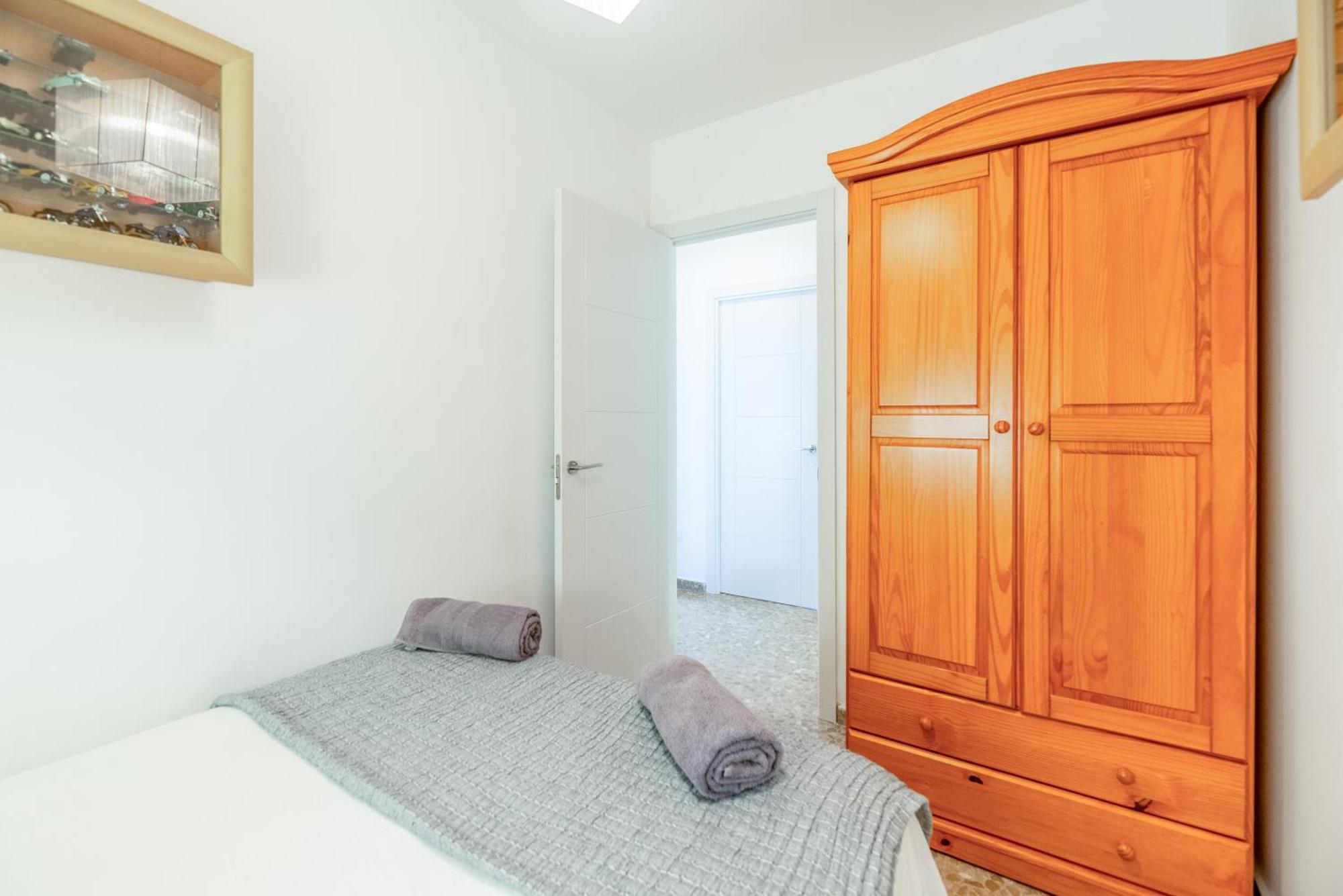 Lxr Tarifa Playa 3 Hab. Sea Views 아파트 외부 사진