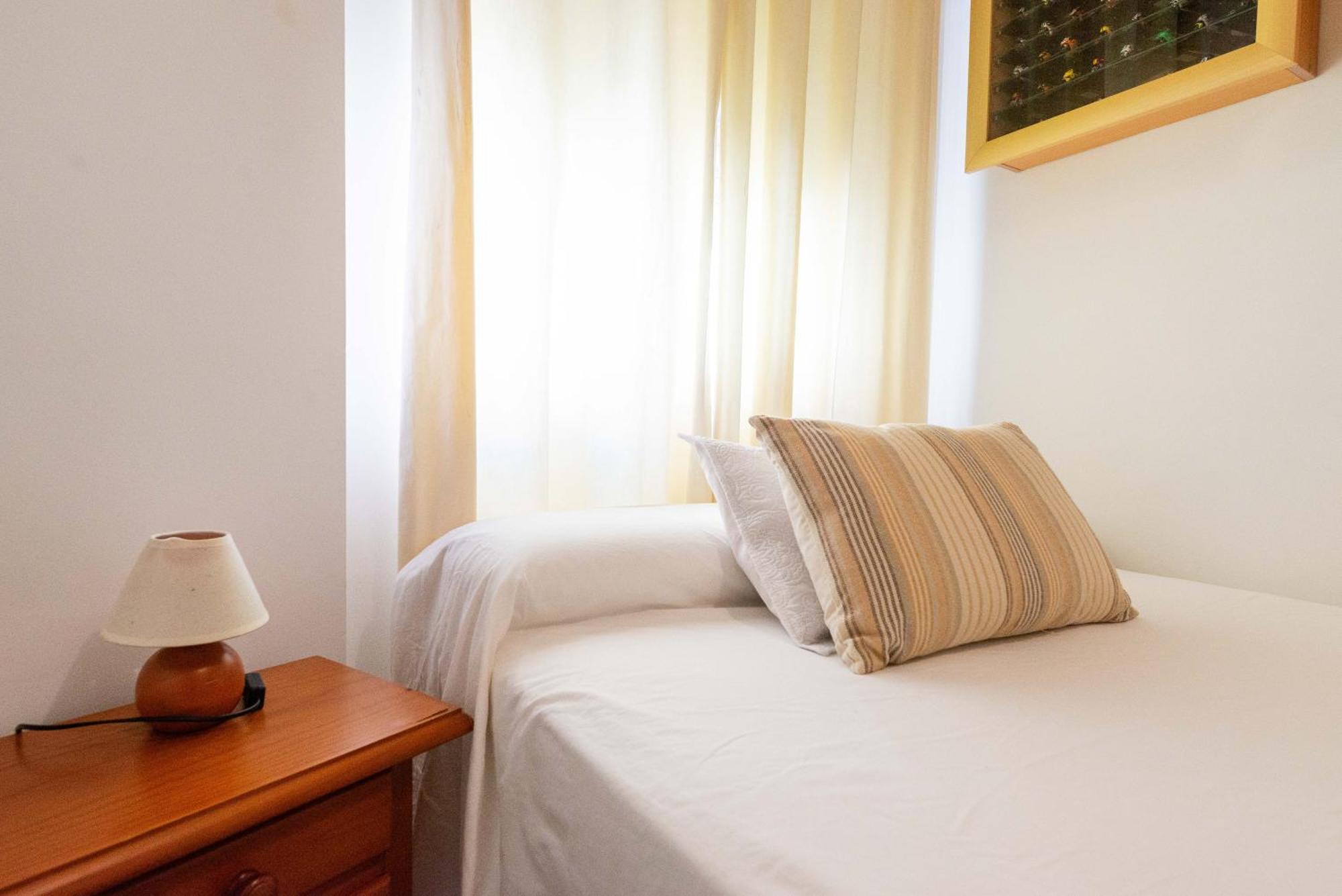 Lxr Tarifa Playa 3 Hab. Sea Views 아파트 외부 사진