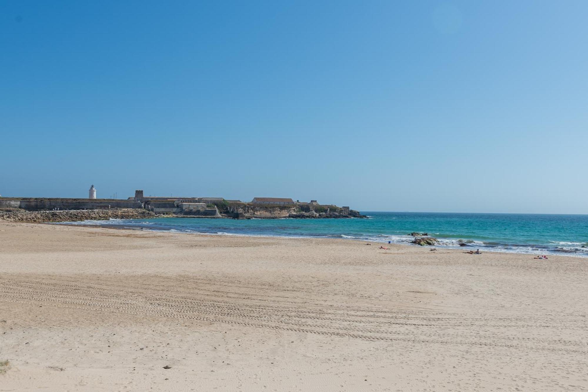 Lxr Tarifa Playa 3 Hab. Sea Views 아파트 외부 사진