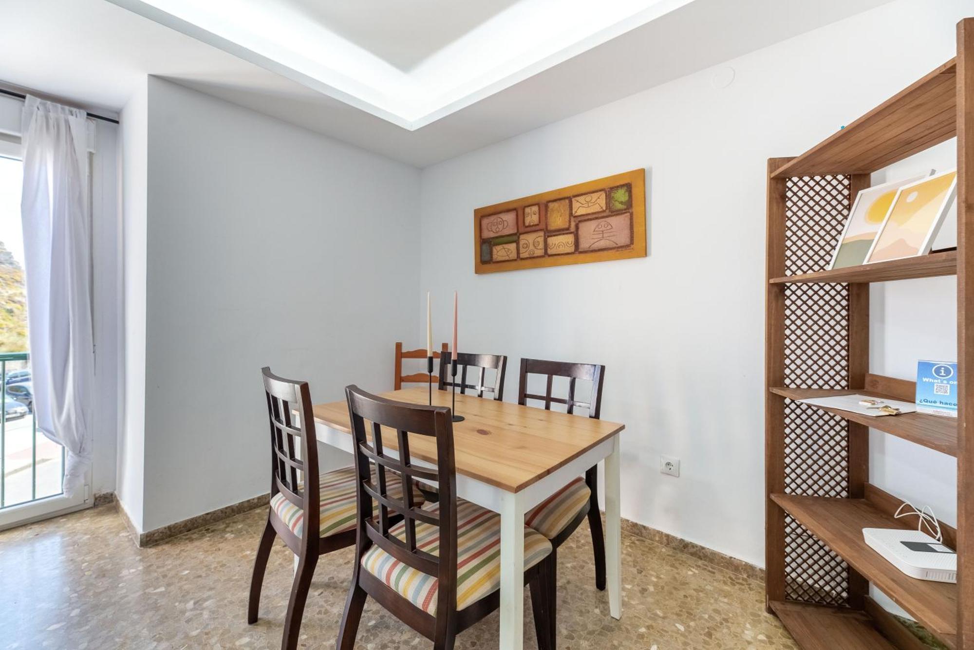 Lxr Tarifa Playa 3 Hab. Sea Views 아파트 외부 사진