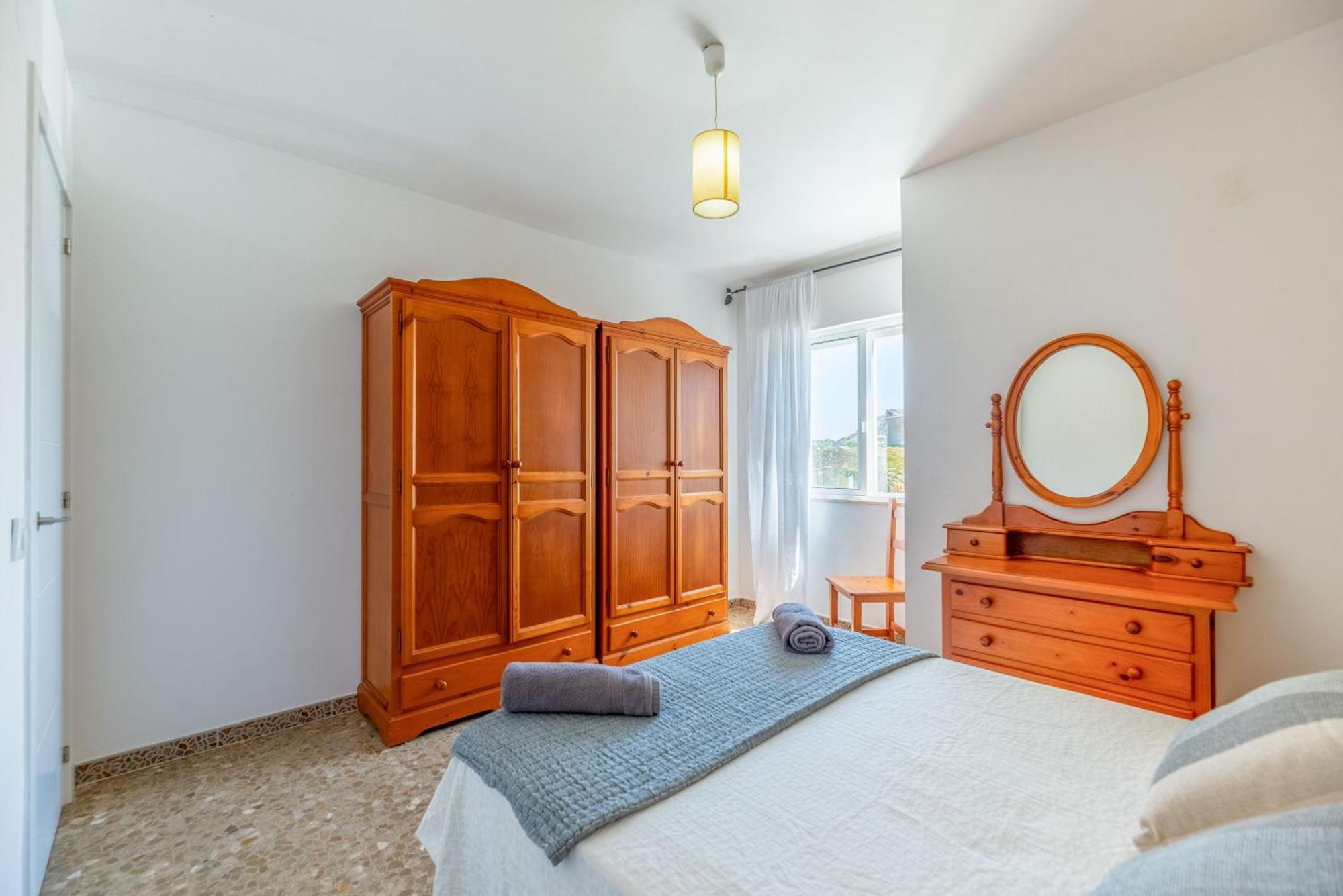 Lxr Tarifa Playa 3 Hab. Sea Views 아파트 외부 사진