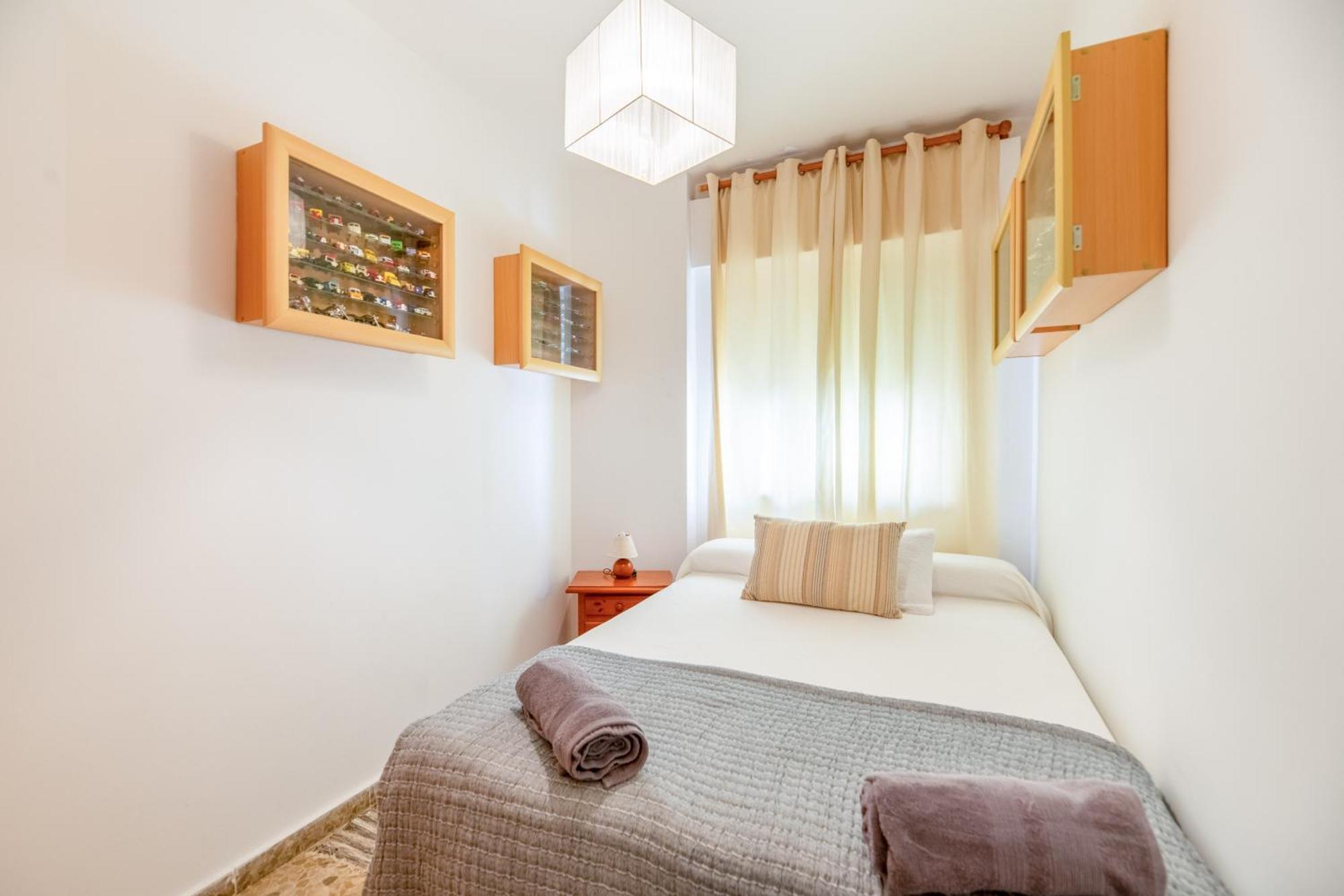 Lxr Tarifa Playa 3 Hab. Sea Views 아파트 외부 사진